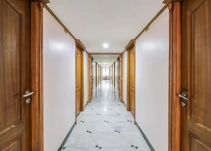 Fort Gate Hotels & Resorts