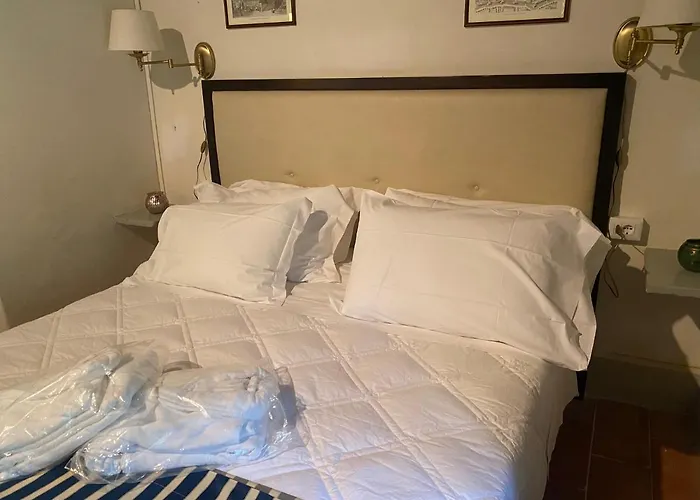 Albergo Le Casaline