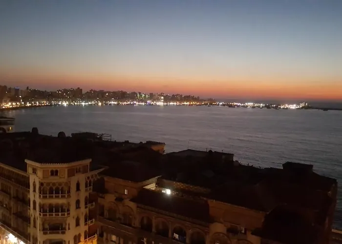 Misr Hotel