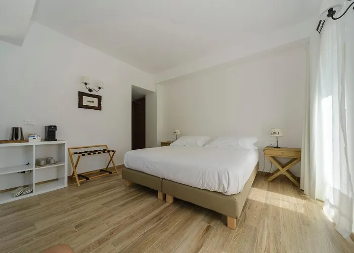 Relais Chalons D'Orange