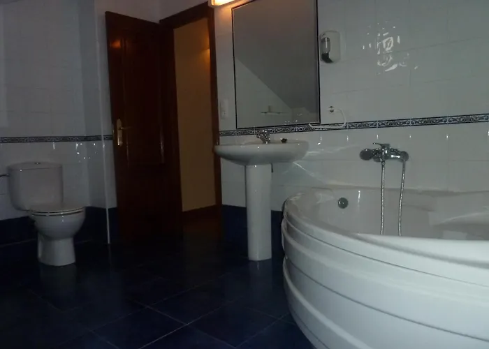 Hotel Apartamentos La Hortona