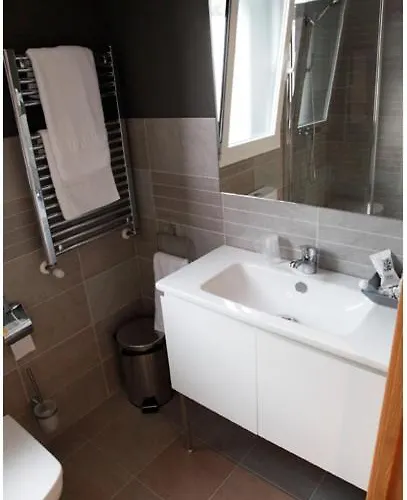 Hotel Zelaa