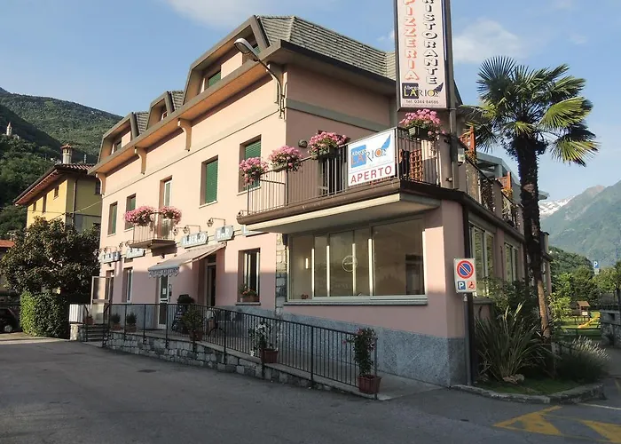 Albergo Lario