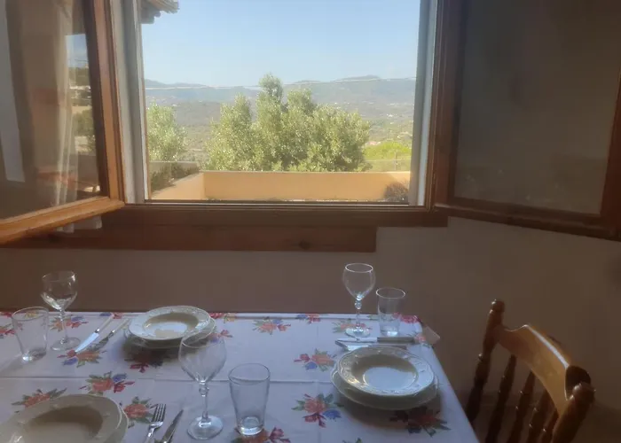 Le Farfalle Appartamento in villa trifamiliare