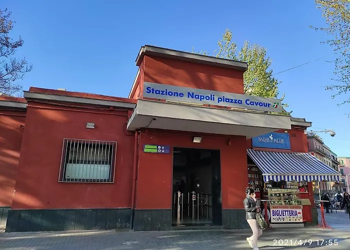 Il Vicoletto