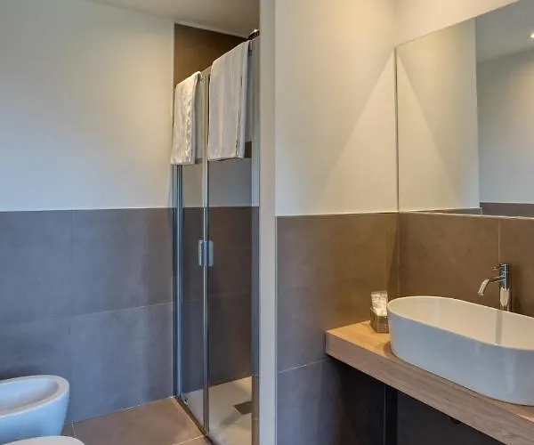 Barambana Rooms