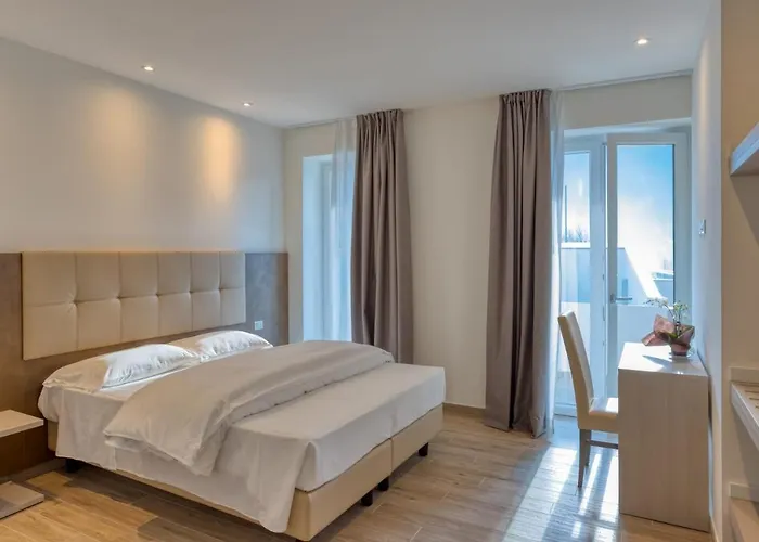 Barambana Rooms