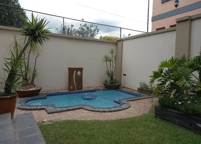 Troas Boutique Hotel