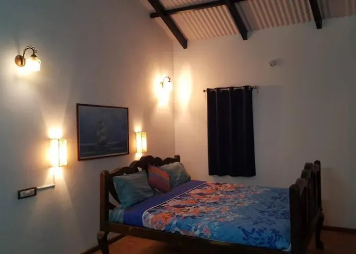 Le Reve Holiday Home