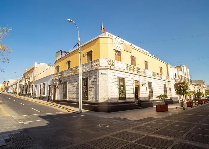Hotel La Posada de Ugarte