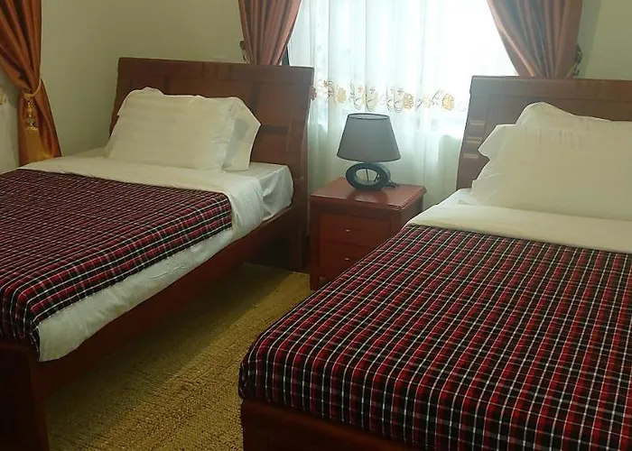 Sumawe Suites