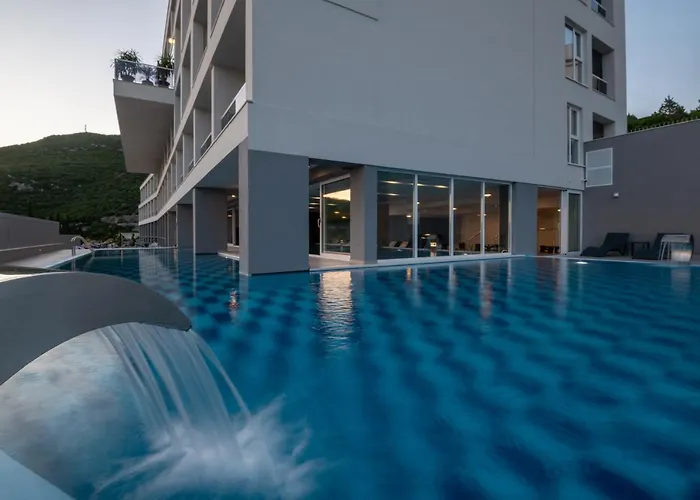 Marea Hotel & Spa