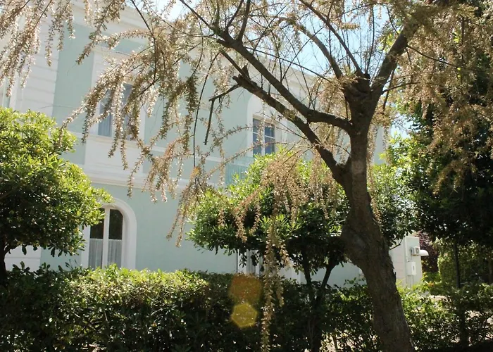 Villa Arlini