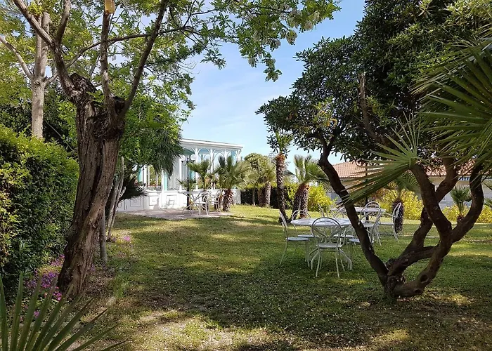 Villa Arlini