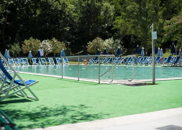Hotel Terme Cappetta