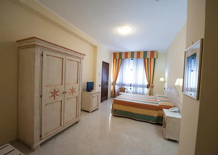 Hotel Terme Cappetta