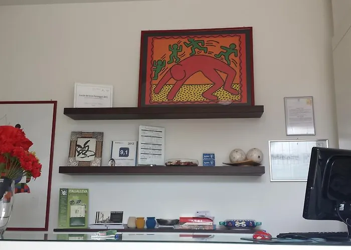 La Locanda Del Buon Formaggio