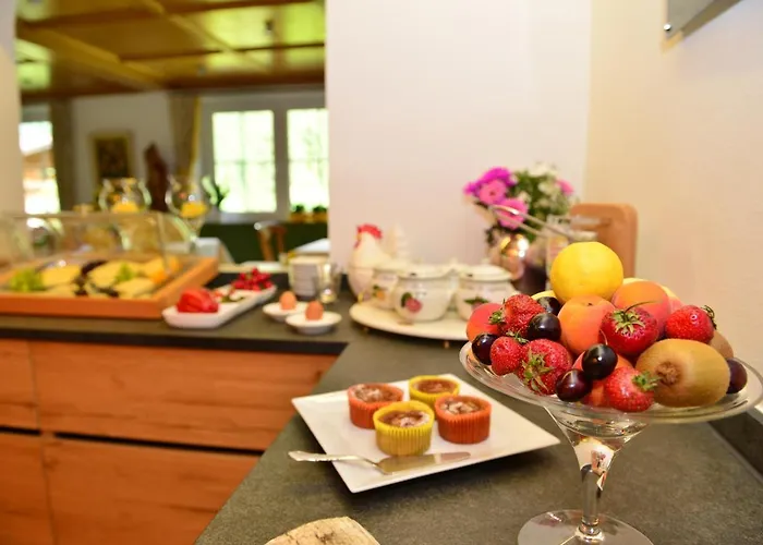 Hotel Garni Ingeborg