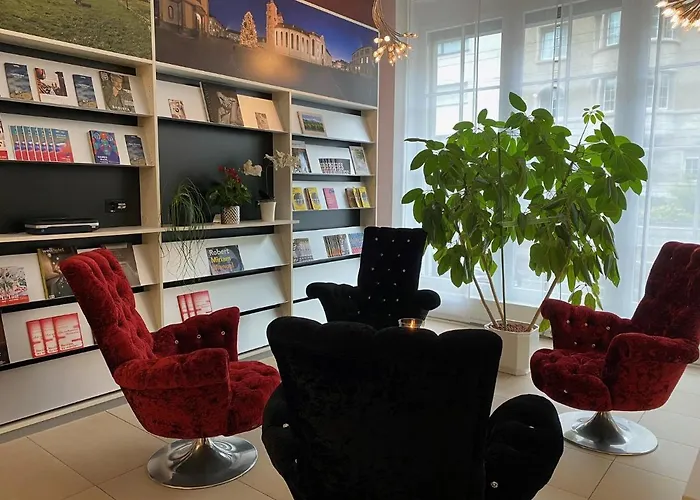 Boutique City Hotel Gallo