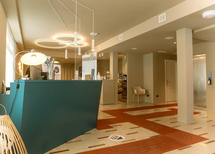 Hotel Bolivar