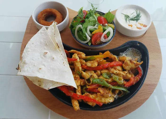 Holifera Otel