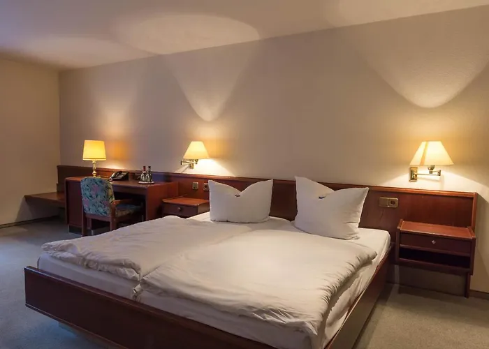 Hotel Altdeutsche Weinstuben