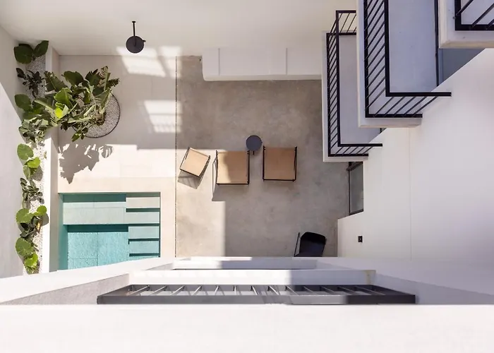 Yours Boutique Stay