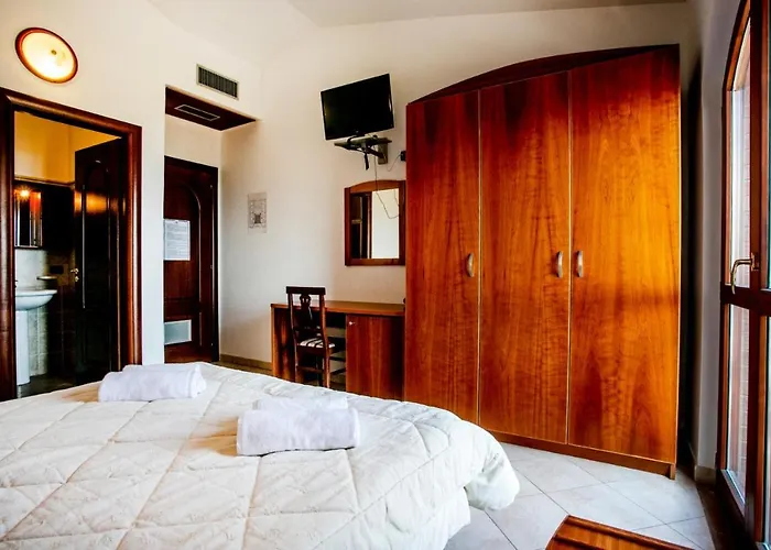 Hotel Gran Duca