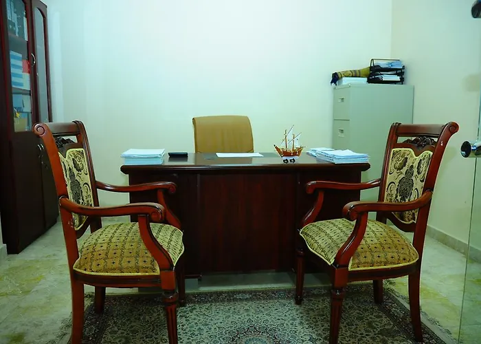 Al Faisal Hotel Suites