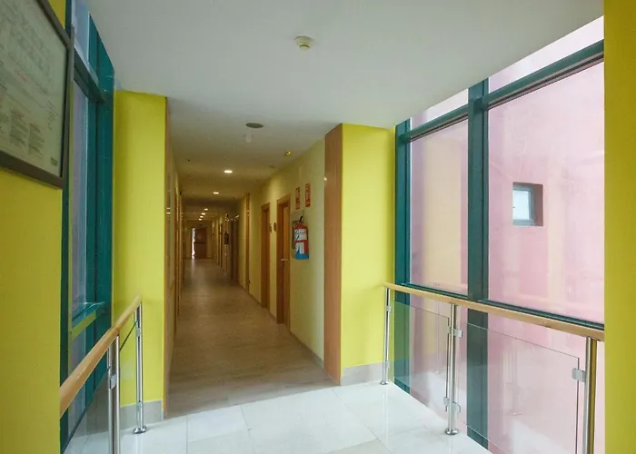 Hotel Mirador de Gornazo