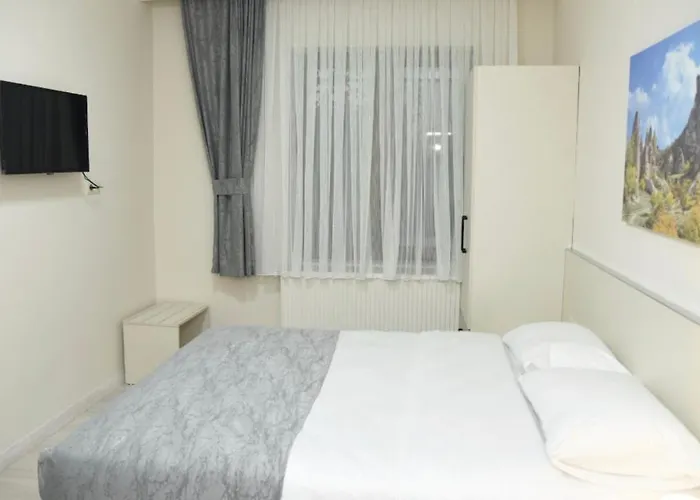 Trigo Hotel