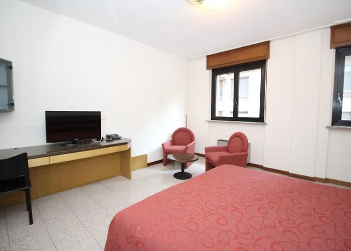Hotel Croce Di Malta