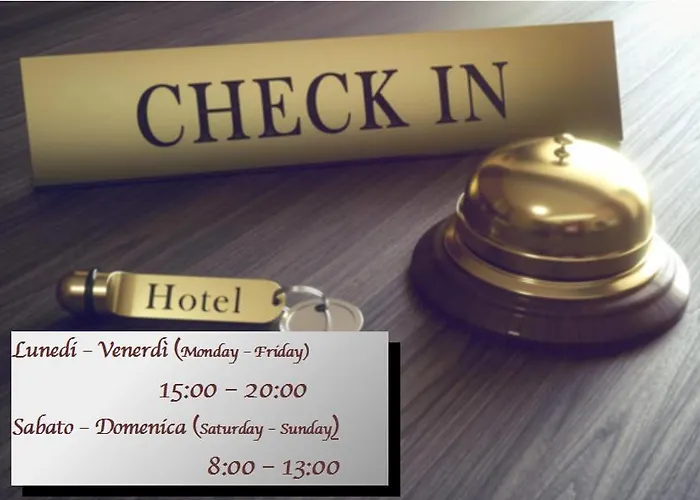 Hotel Italia