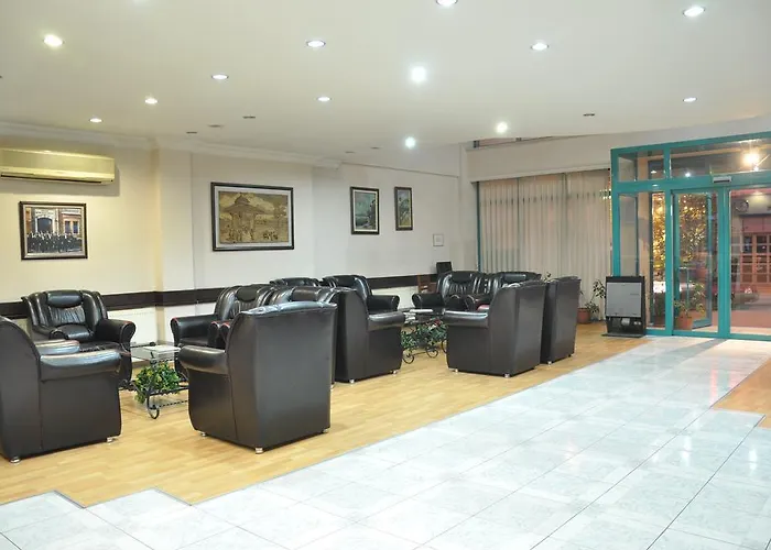 Kosar Hotel