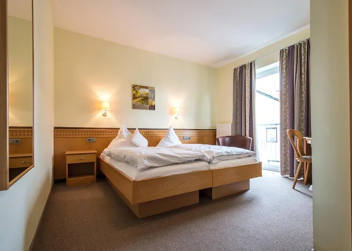 Hotel Gasthof Fenzl
