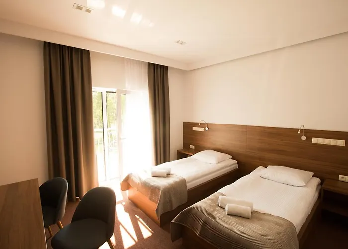 Hotel Rubin