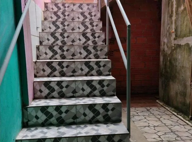 Pousada Sombra Do Jambeiro