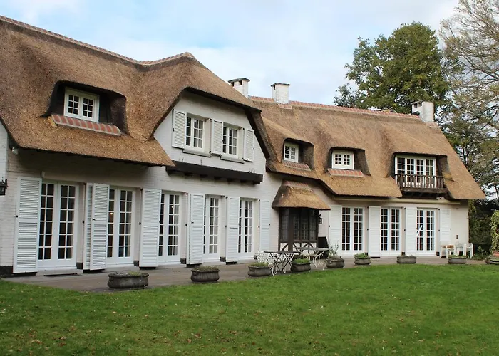 Villa Monceau