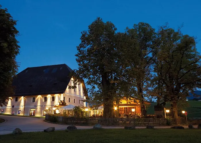 Klosterwirt Hoeglwoerth