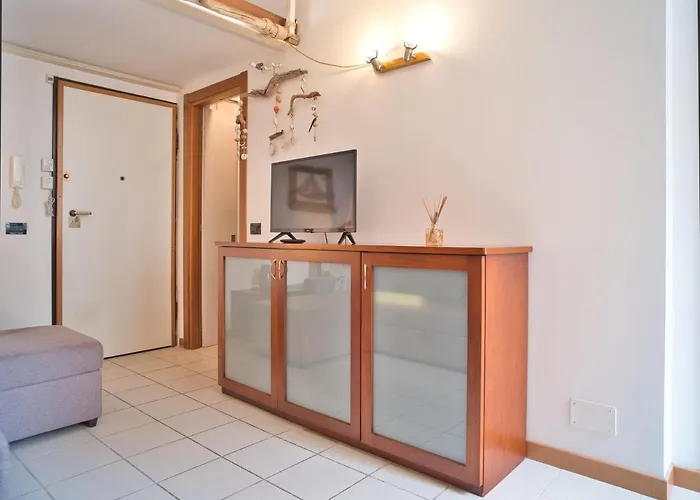 Medusa Apartment - Monolocale Centro