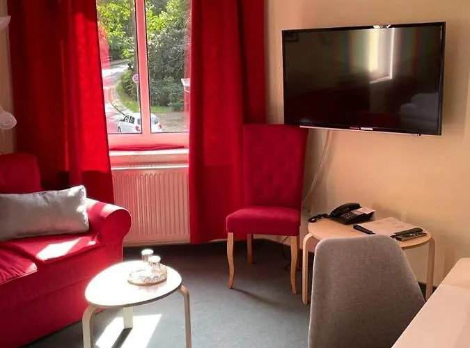 Parkhotel Schnorr
