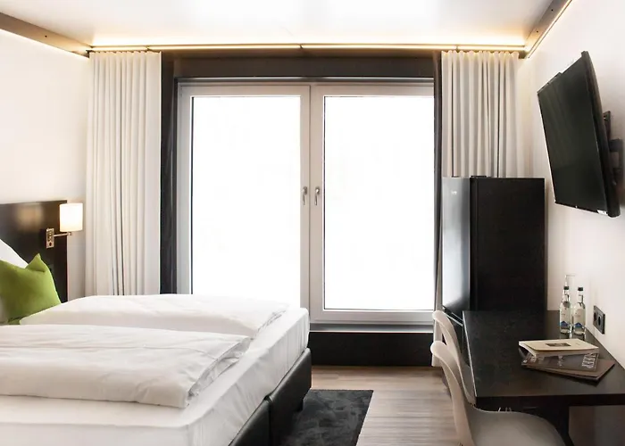 To Hotel By Wmm Hotels
