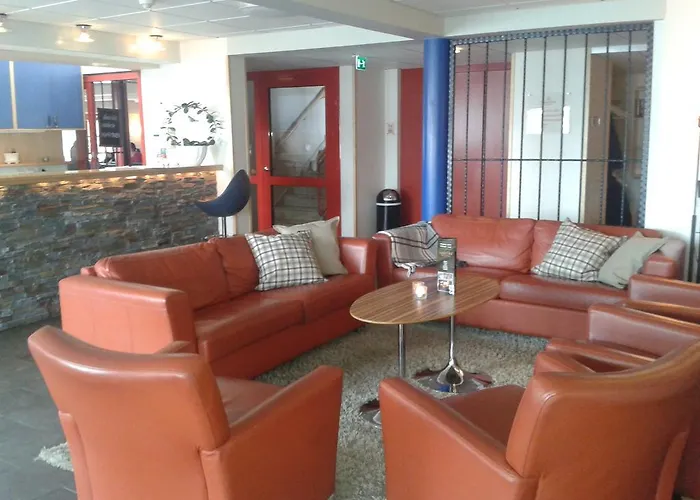 Sankt Olof Hotell&Krog