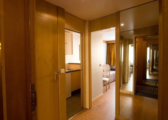 Inter-Residences Paris XV