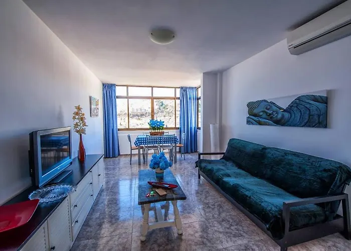 Blue Views Vivienda Vacacional