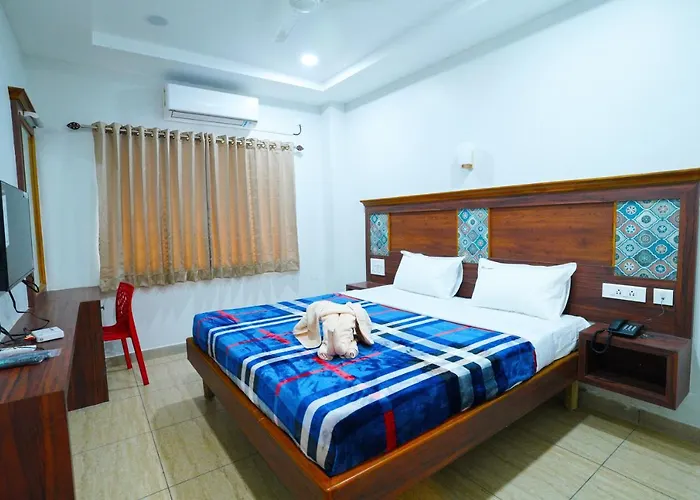 Abi'S Residency