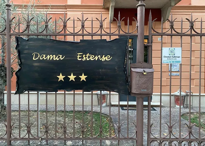 Dama Estense