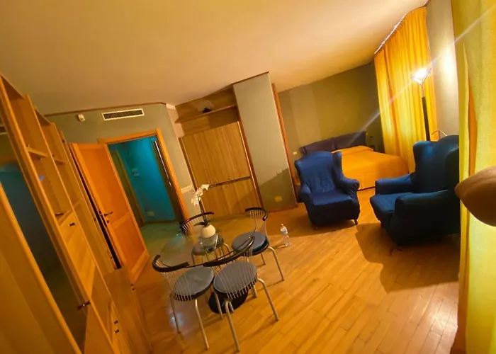 Home Relax