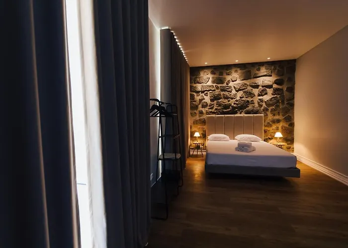 City Stone House Ponta Delgada 