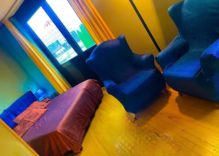 Home Relax